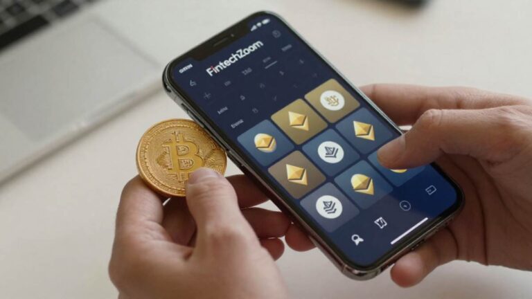 FintechZoom.com Crypto Wallet Review: Security Features & User Experience Analyzed