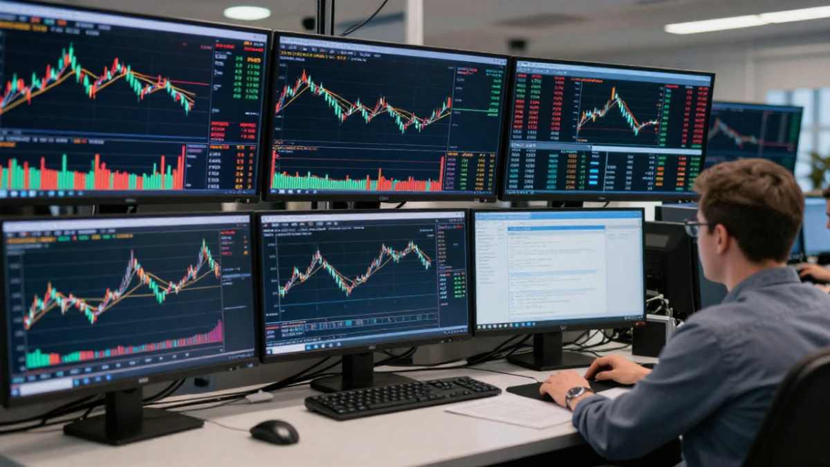 FintechZoom.com Dow: Real-Time Dow Jones Insights Every Investor Should Know