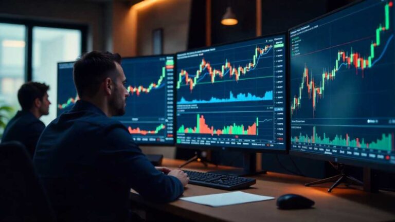 FintechZoom.com European Indices Today: FTSE 100, DAX 40 & CAC 40 Live Market Analysis