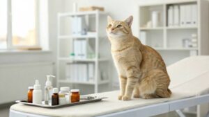 Top Advantages of Quality Deworming Syrup for Your Cat's Wellness