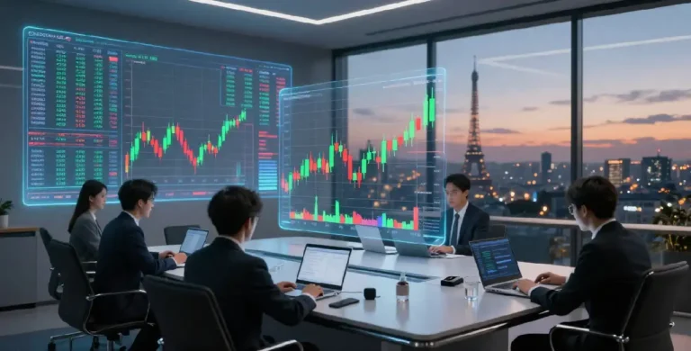 Fintechzoom.com cac 40 - Guide to French Stock Market