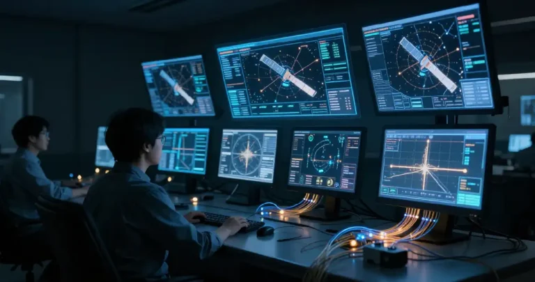 Telemetryczny - The Future of Technology